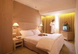 #199 van 648 hotels in kuala lumpur. The Zon All Suites Residences On The Park Hotel Overview