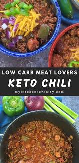 Low Carb No Bean Chili In 2020 Keto Chili Recipe Healthy Beef Recipes Classic Chili Recipe
