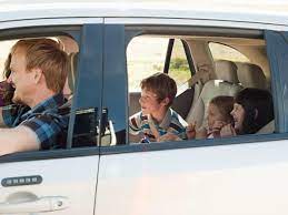 Here are five important things to consider before you buy a car. 95 Fun Road Trip Trivia Questions And Answers Family Car Ride Questions Family Travel Fever