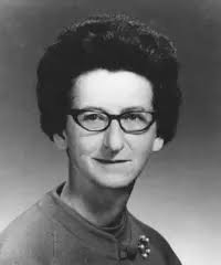 Margaret Ward (1976)