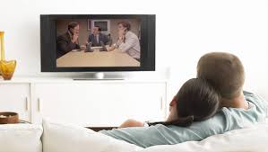 Couple With 9 Entertainment Subscriptions Just Going To Watch 'The Office'  Again