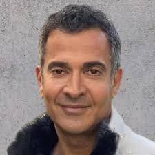 Channel 4 sends Francis Bourgeois into space