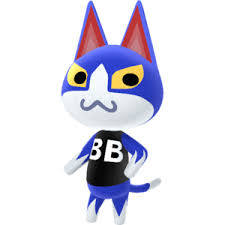 Tom Animal Crossing Wiki Fandom Powered By Wikia In 2020 Animal Crossing Animal Crossing Cats Animal Crossing Characters