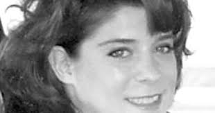 Spalding, Mary Elizabeth