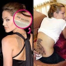 + body measurements & other facts. Pin On Tattoos