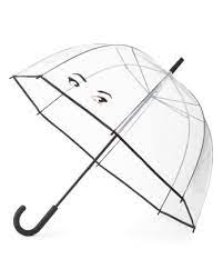 Kate Spade New York Winking Eyes Umbrella Jewelry Accessories Bloomingdale S Kate Spade Umbrella Spade