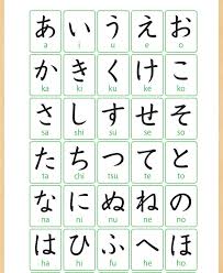 كيف تتعلم اللغة اليابانية عاوز تكون يابانى محترف عزه و ثقه