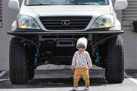 My wife has had two toyota 4runners (limited, 6cyl) in the past and is now in the market for another. The Rise Of The Lexus Gx Off Roader Trucks Com