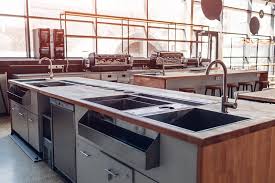 A type 1 hood must be installed anywhere you will be using ovens, ranges your kitchen will be expected to meet requirements governing cleanliness and sanitation. Health Hygiene Guide For Commercial Kitchen Flooring Requirements