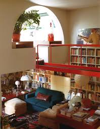 Gae Aulenti Sitting Room Milan Italy Interiores Decoracion De Unas Hogar
