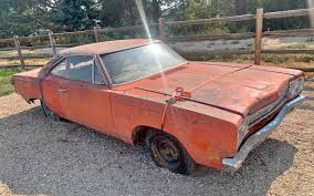 Image result for Blue Fire 1969 Belvedere