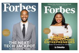 The young, creative and bold minds on the 30 under 30 lists are proof positive that the future will be new, exciting and profoundly different. What It Was Like To Attend The Forbes Under 30 Summit