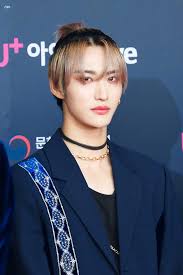 Ateez Seonghwa Beautiful People Kpop Idol No One Loves Me
