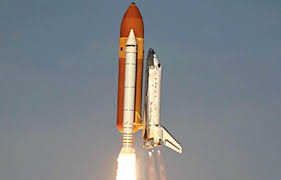 Tout comme la navette endeavour, elle porte le nom d'un des navires de james cook, cartographe et explorateur anglais. En Bref Le Dernier Voyage De Discovery Le Devoir