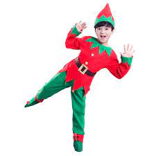 Elf Costume Kids Hot Sale Christmas Costume Carnival Party Kids Outfits Elf Costume Buy Kids Elves Costume Christmas Costume Kids Outfits Elf Costume Product On Alibaba Com