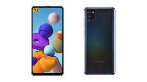 Maybe you would like to learn more about one of these? Samsung Galaxy A21s Price Specs Features Availability And More