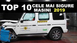 In 2009, euro ncap a testat 33 de modele, utilizand pana la un total de trei masini, trei scaune fata, patru scaune pentru copii si o serie de piese de schimb pentru fiecare model. Top 10 Cele Mai Sigure Masini In 2019 Youtube