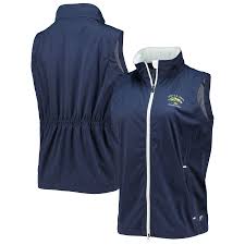 We can't wait to welcome fans back to the 2021 us open! Women S 2021 U S Open Bette And Court Navy Tempest Full Zip Vest