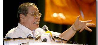 Lim kit siang (born february 20, 1941; Kit Siang Blindly Walked Into Najib S Trap Malaysia Today