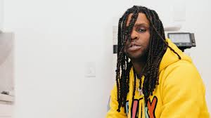 Chief Keef Returns With Lil Wayne-Inspired 'Dedication' Mixtape | Billboard