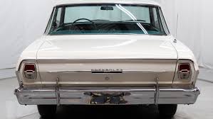 Image result for Ermine White 1964 Nova