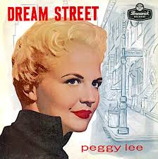 Peggy Lee On Record (1941-1995)