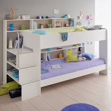Tempat tidur tingkat anak putri perempuan. 17 Desain Kamar Tidur Minimalis Anak Blog Qhomemart