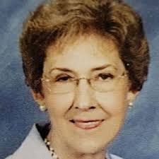 Bonnie Lee Fendley Harkins Obituary