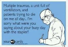 We thank you for all the hard work and dedication towards healing the sick with love and compassion. 250 Funniest Nursing Quotes And Ecards Part 2 Nursebuff
