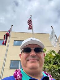 My mentor and life long friend, Prof. Dr. John Funai, who is a first  generation Japan 🇯🇵 ese-American 🇺🇸 Hawaiian whom I worked with at tge  VCU Medical College of Virginia in