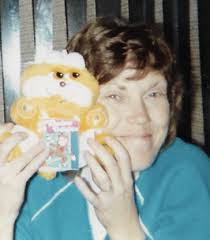 Rosemary Thompson Obituary