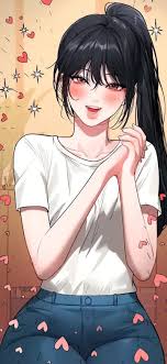 My Landlady Noona hentai videos, GIFs, and images | R34.app