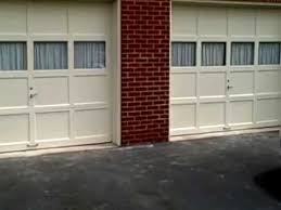 Perth's garage door repairs (inc automatic garage doors), roller door fixes & installation experts. Repair Garage Door Panels Don T Replace Them Youtube