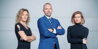 Cyfrowa telewizja naziemna kanały aktualne. Jedeme S Dvtv Do Ostravy Karlovych Varu A Ceskych Budejovic Festival Svobody