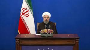 Rohani kaat wa rohani guftugu tariqiya rohani center. Warum Der Iranische Prasident Hassan Rohani Gescheitert Ist