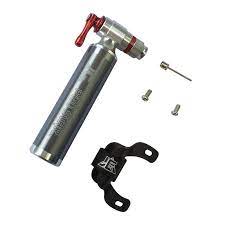 co2 cartridge bicycle air pump mini portable ball cycling mountain bike tire pump inflator dual head mini pump kids bikes shop bike tire mountain bike tires bicycle pump