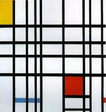 Neoplasticism Art Should Not Be The Reproduction Piet Mondrian Mondrian Mondrian Art