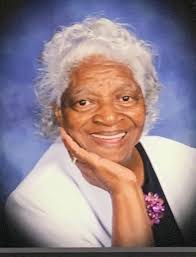 Obituary for Catherine (Robinson) Caldwell