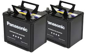 This was a great challenge, a huge learning curve. Panasonic Battery Features How To Charge And Serve Reviews