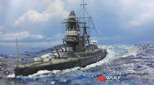 pin en ijn warships 71