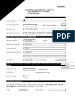 Zip courier adalah penyedia jasa pengiriman keluar negeri dengan tarif biaya murah via fedex surabaya dan fedex yogyakarta. Borang Permohonan Keluar Negara