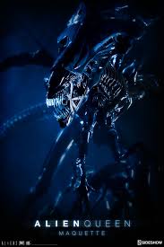 See full list on avp.fandom.com The Alien Queen Maquette Will Rule Your Aliens Collection Sideshow Collectibles