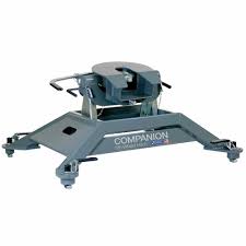 Is the frame/hitch strong enough on a 5th wheel for this extra weight? Companion Dodge Ram Oem 5th Wheel Hitch Camping World