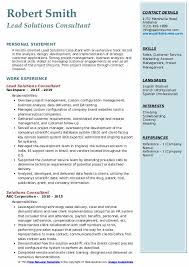 Coordinate with product developers, software designers, testing and consultants to ensure completion of project requirements in a timely manner. Solutions Consultant Jobs