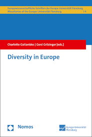 He studied in munich german literature, history and literature. Diversity In Europe Von Charlotte Gaitanides Isbn 978 3 8487 1847 4 Fachbuch Online Kaufen Lehmanns De
