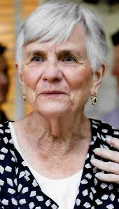 Ruby Claire Lockett Adored wife, sister, mother and grandmother May 23,  1936- April 12, 2022 Ruby Claire “Bobbie “Maddox Lockett was born in Concho  County