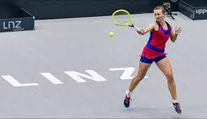 1 in the wta doubles rankings. Krejcikova Playing Out Of Her Comfort Zone Winning Solo Tennis Tourtalk