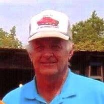 John David Ivey Obituary