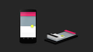 [مقالة] ما هو الـ Material Design ؟ اعرف أكثر