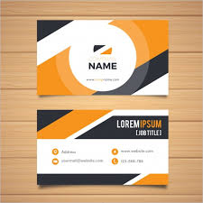 It's made in photoshop, so you can edit and change the template without any limits. 70 Corporate Business Card Templates Free Download